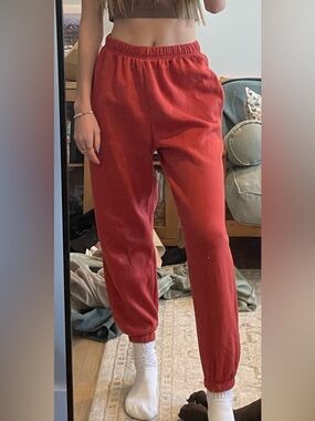 Women’s Jogger Sweatpants